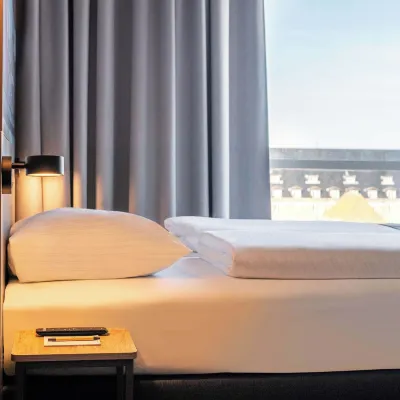 B&B Hotel Dresden-Altstadt Hotels near Löbtau