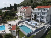 Arba Seaview Residences Apartments - Beach
