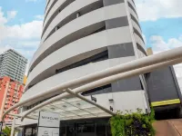 Mercure Belem Boulevard Hotels in Belem