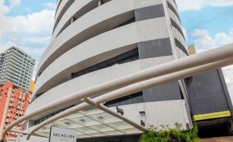 Mercure Belem Boulevard