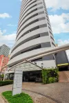 Mercure Belém Boulevard Hotéis em 