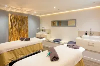 Hotel du Tumulus - spa