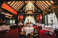 Mere Court Hotel - servizio colazione
