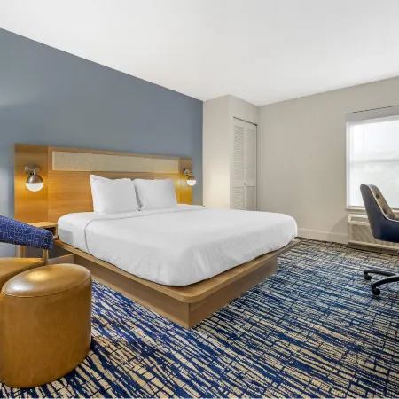 Best Western St. Louis Fairview Heights