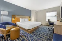 Best Western St. Louis Fairview Heights