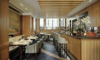Sofitel Beirut le Gabriel