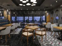 Mövenpick Hotel Trabzon - breakfast