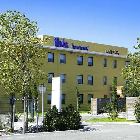 Ibis Budget Castelnaudary - A61