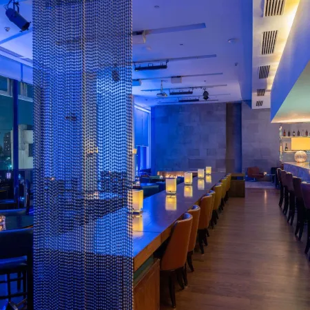 Sofitel Cairo Downtown Nile