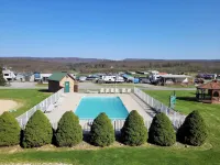James Creek RV Resort - 2-Star