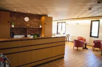 Hôtel Inn Design & Restaurant Bourges - bar