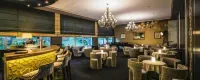 Hotel Bel Air Trail & Wellness - bar