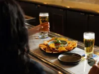 노보텔 토론토 센터 - 바