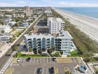 Sandpiper Condo Unit 2E - Homestays
