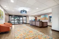 Hampton Inn Uvalde - Wifi