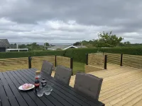 "Ofrath" - 350m to the Fjord