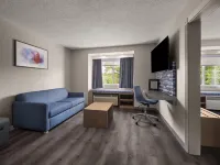 Greenville Pelham Inn by IHG