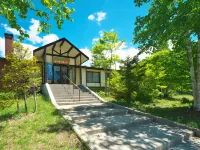 Hiwadakogen Lodge & Campsite Hoteles en 