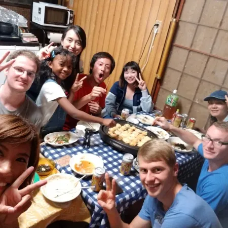 Tebiro BeachBackpackers