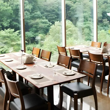 Leesangwon Museum of Art - Museumstay