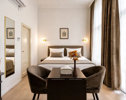 Gemstay Hotel a Antwerp