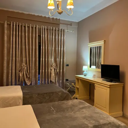 Dream's Hotel