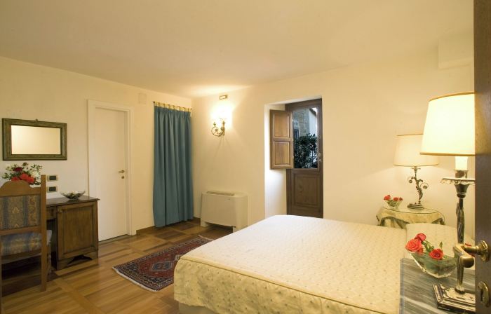 Albergo Scilla