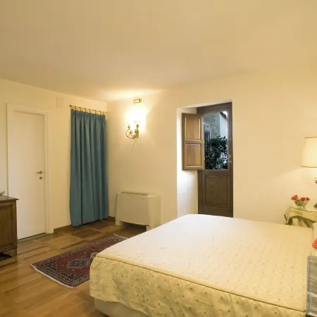 Albergo Scilla