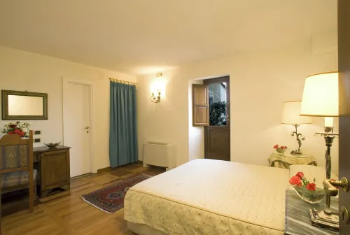 Albergo Scilla
