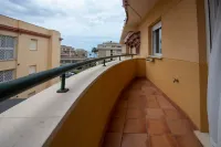 Andaluc a Sun Duplex Torrox-Costa