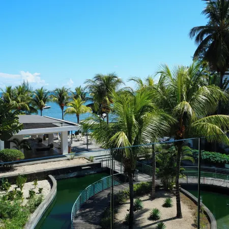 Latitude by Horizon Holidays