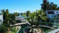 Latitude by Horizon Holidays - Daireler