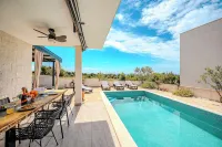 Villa Eva - Ocean View