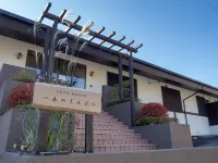 FUTO HOUSE -Ippon no Enpitsu- โรงแรมใกล้สถานีฟุโต