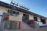 FUTO HOUSE -Ippon no Enpitsu- - Mountain View