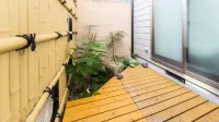 Guesthouse Na-No-Hana - Caters to Women - Hostel - Hostels
