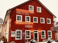 Bed&Breakfast Erber Hotels in Ismaning