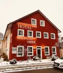 Bed&Breakfast Erber