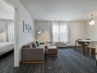 TownePlace Suites Gaithersburg Hotels in Gaithersburg