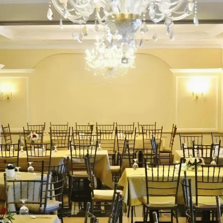 Viewpark Hotel Tagaytay