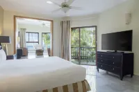 Iberostar Cozumel - balcon