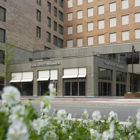 Thon Hotel Drammen