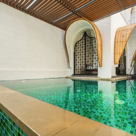 Taj Bekal Resort & Spa, Kerala