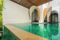 Taj Bekal Resort & Spa, Kerala - Pools