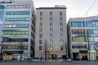 Goyang Hotel Yuji Các khách sạn ở 