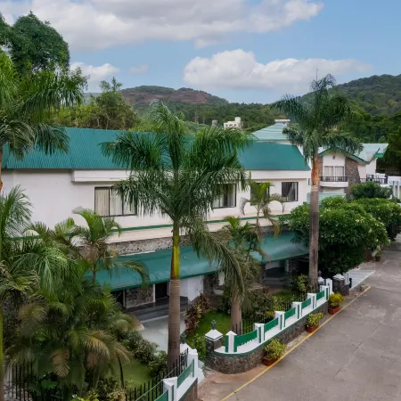 Velvet County Resort and Spa Lonavala Khandala