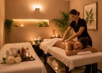 Virgilio Grand Hotel - spa