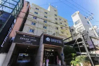 Geoje Aplus Hotel