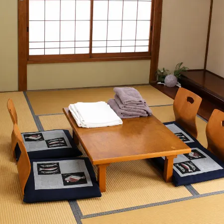 Mihamakan Izu Oshima Hotels in Oshima