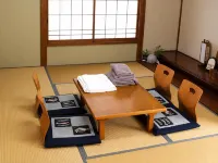 Mihamakan Izu Oshima - stanze in case private